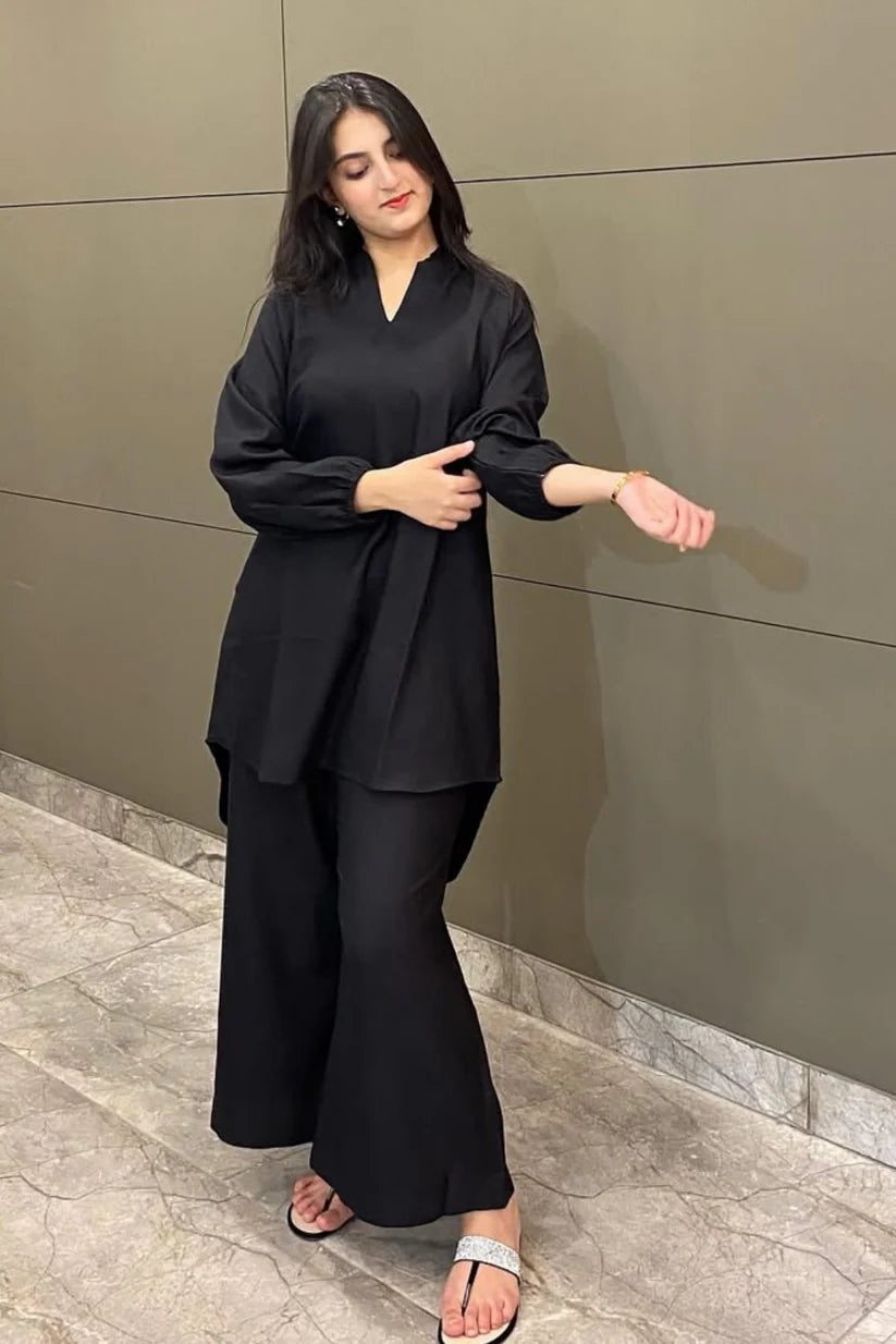 2 piece Lawn suit