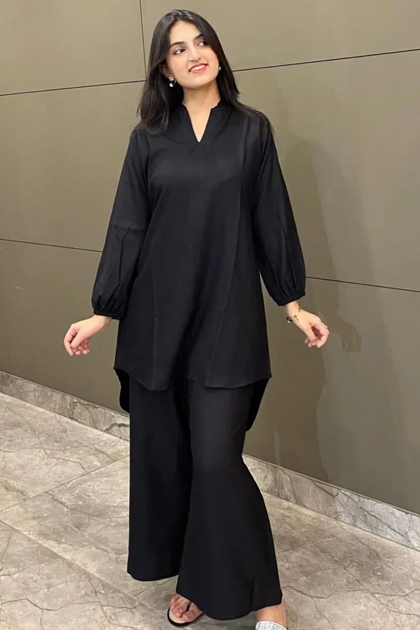 2 piece Lawn suit