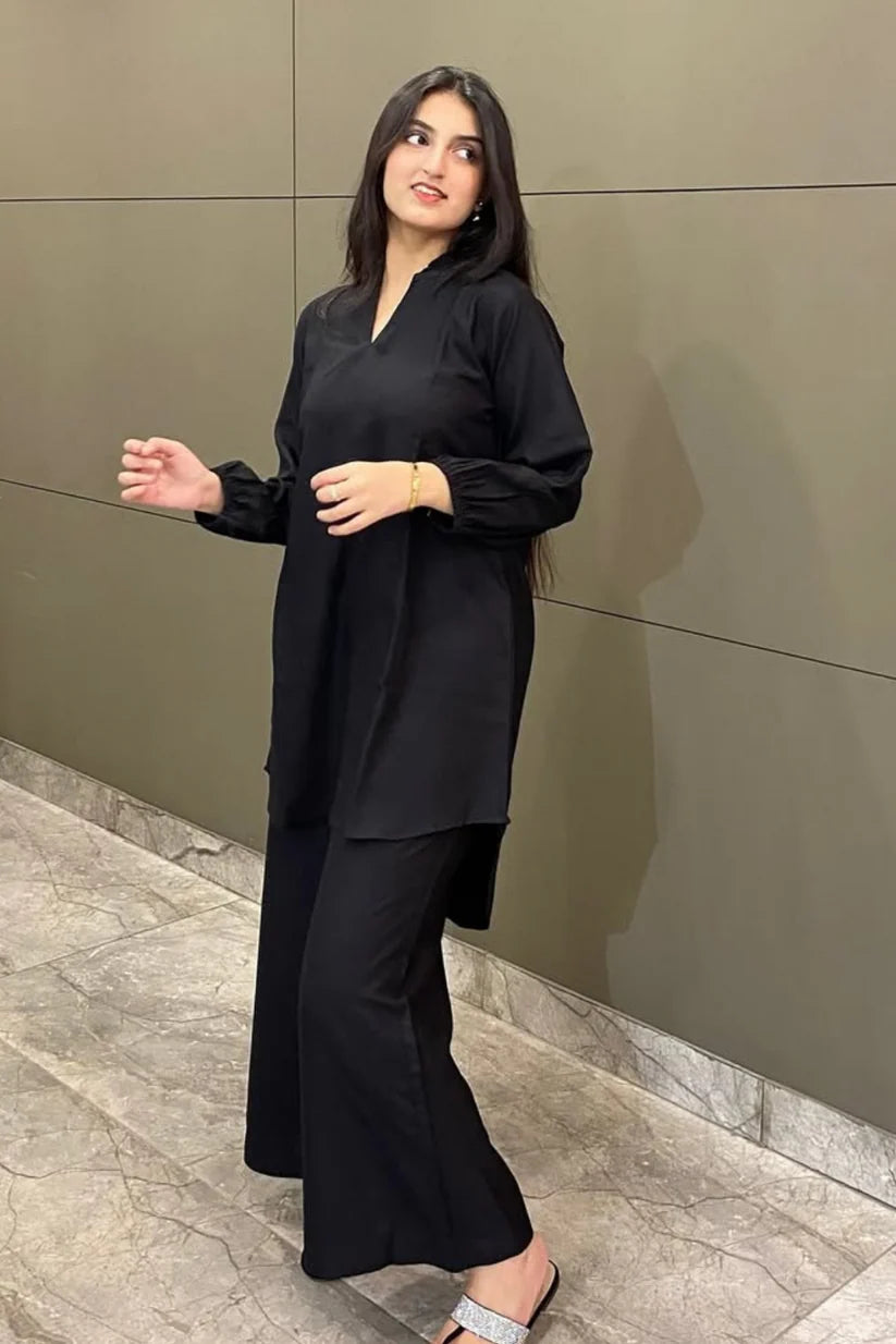2 piece Lawn suit