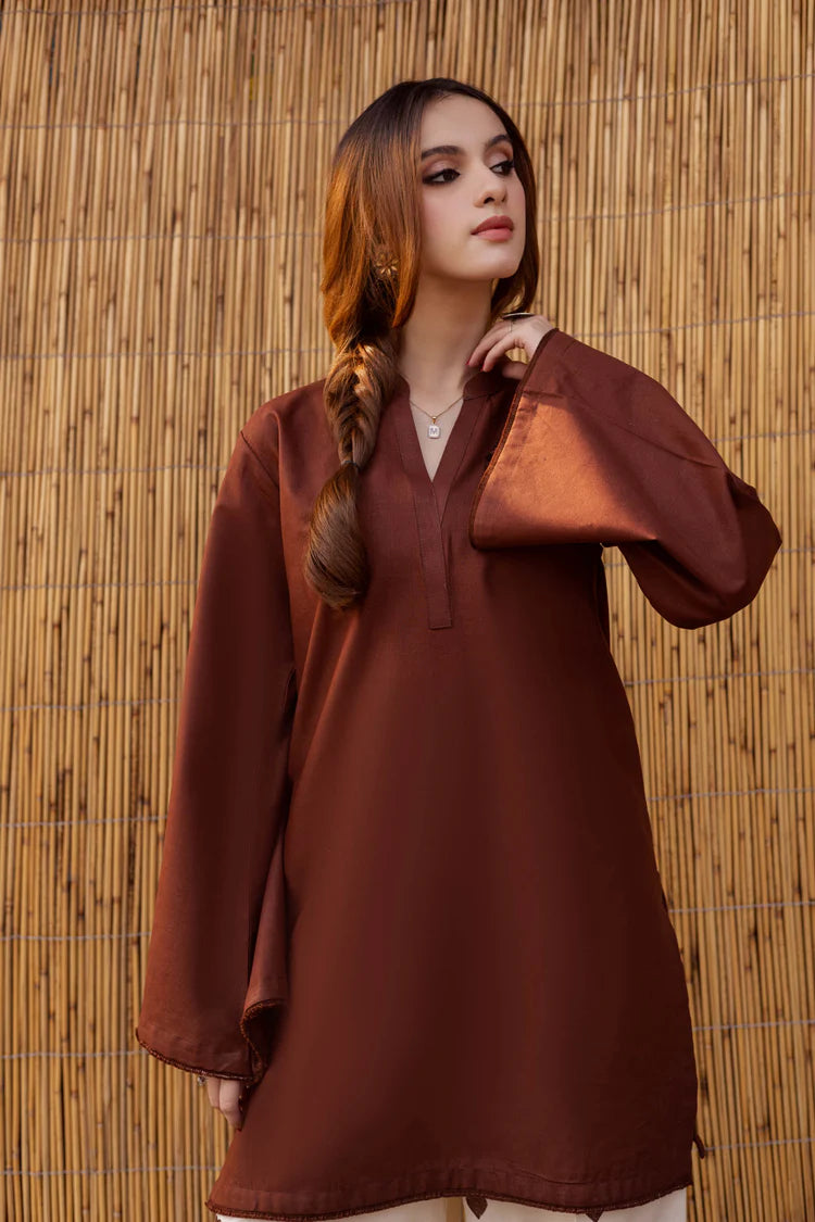 2 PIECE LAWN SUIT
