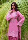 Barbie Bloom 3 Piece Luxury Suit