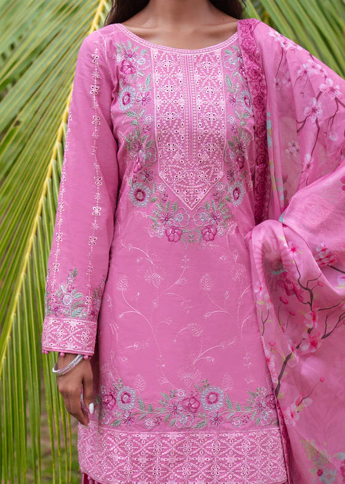 Barbie Bloom 3 Piece Luxury Suit