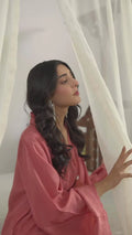 Tea Pink 2 PC