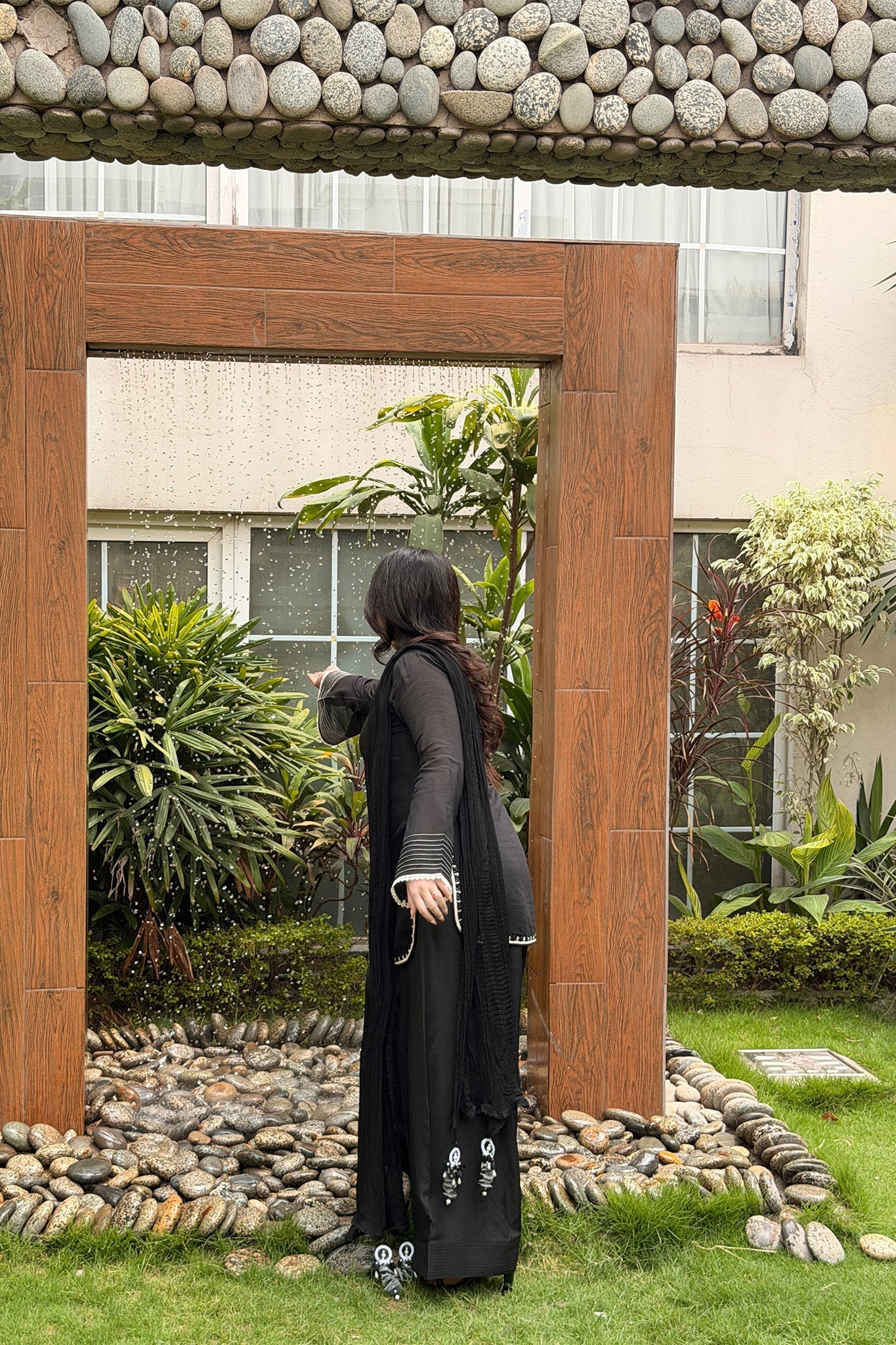 Zarya Noir