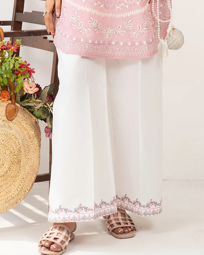 Chamkeeli Embroidered - 2Pc