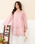 Chamkeeli Embroidered - 2Pc