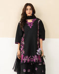 Elara Embroidered - 3Pc