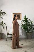 Mocha Brown 2 PC