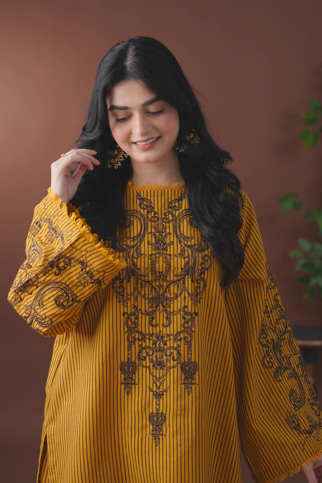2pc Stitched