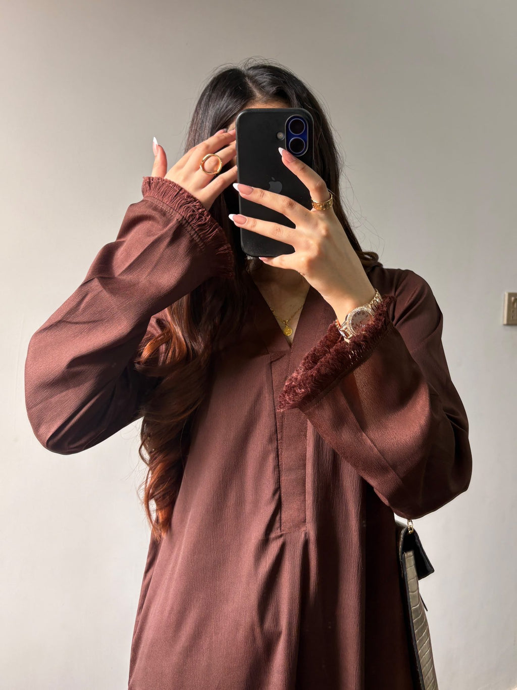 Mocha set