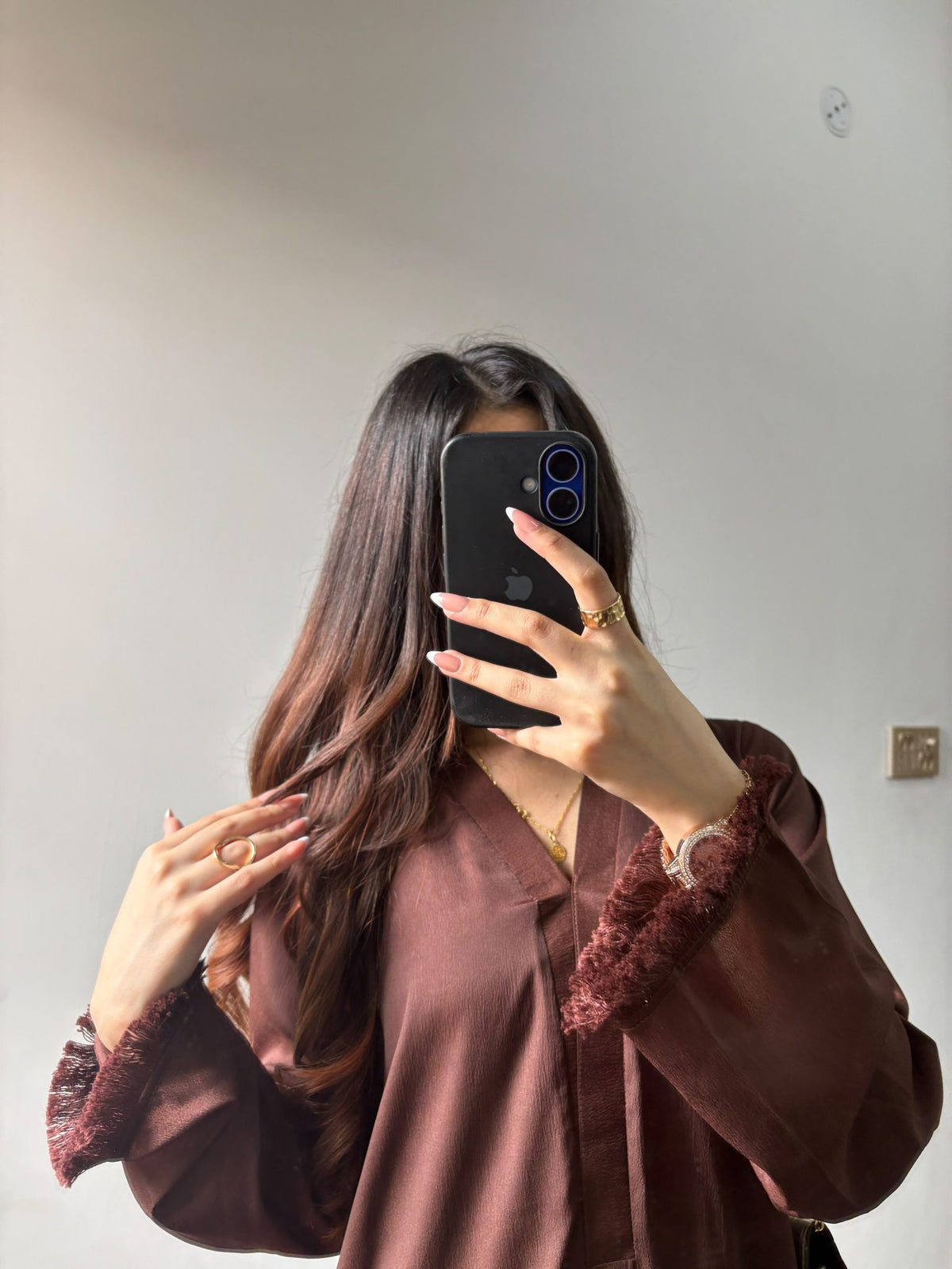 Mocha set