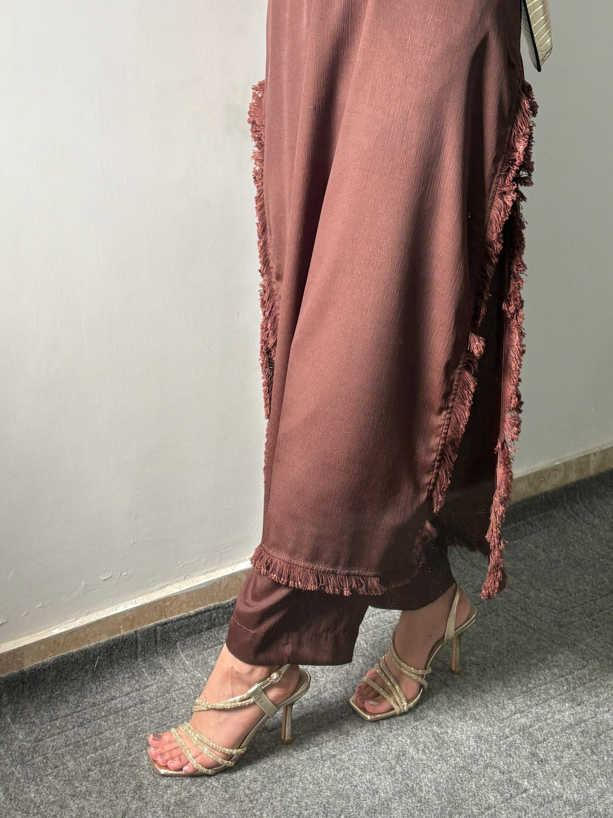 Mocha set