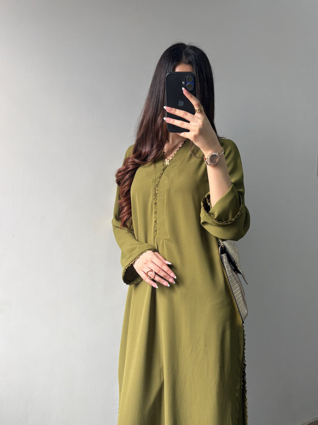 Olive set