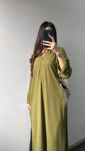 Olive set