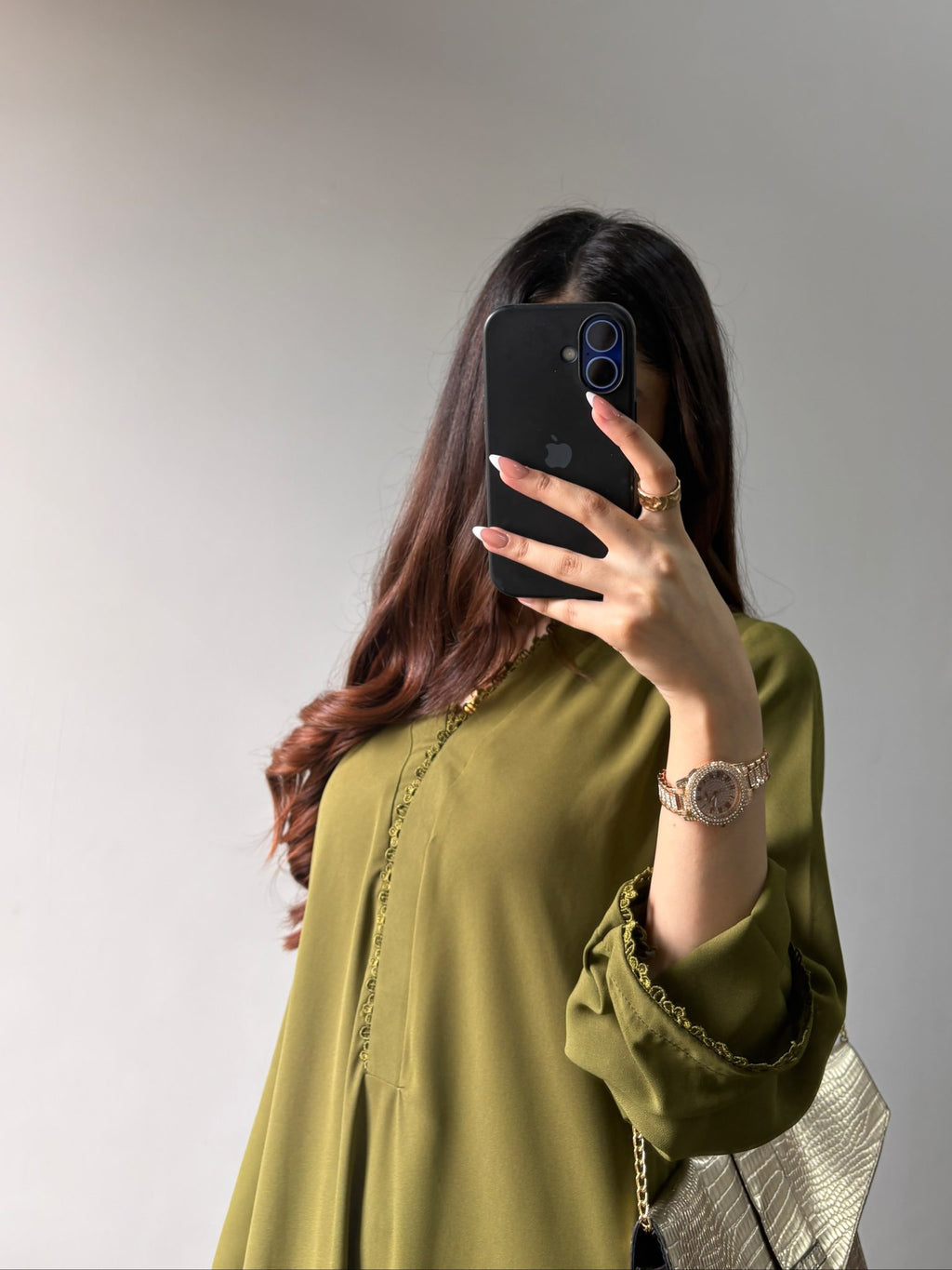 Olive set
