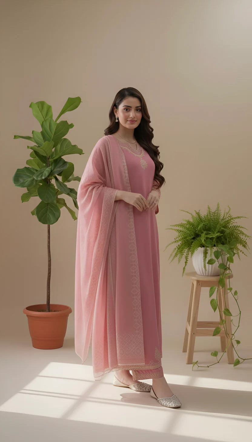 Noor 3pc