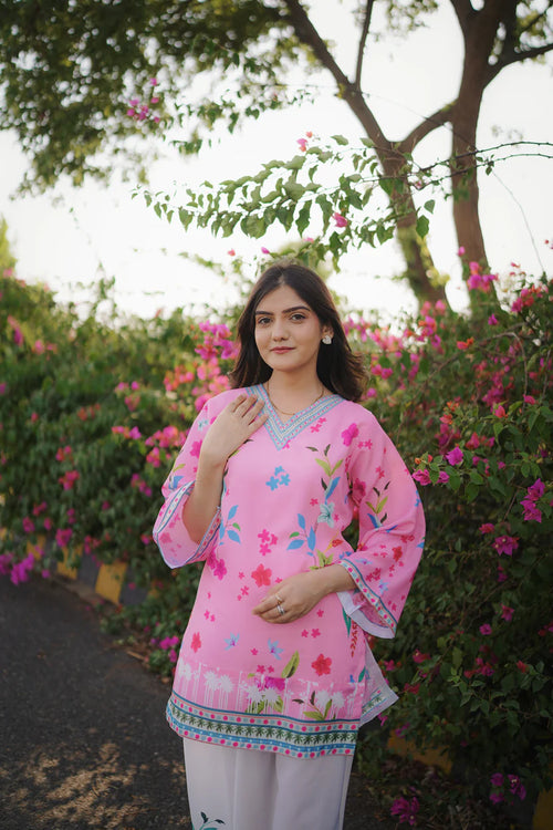 2 PC STITCHED