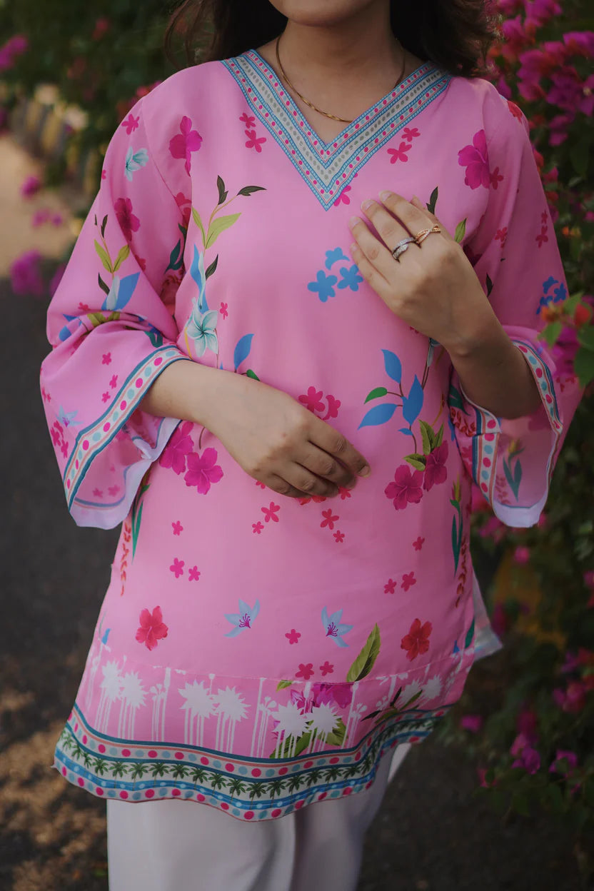 2 PC STITCHED