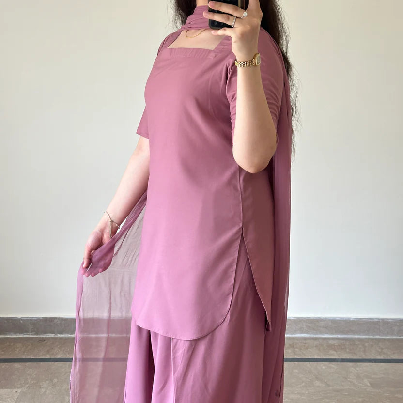 Blush