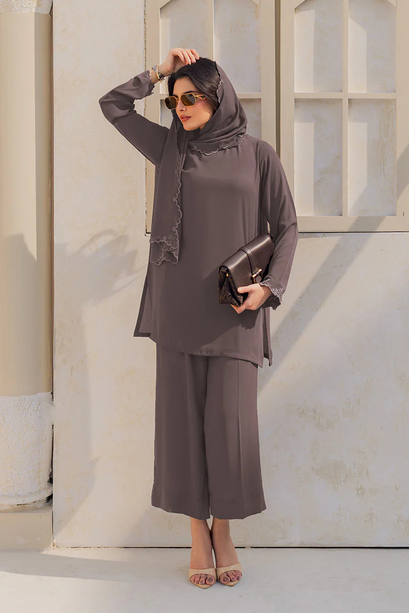 Taali Mauve