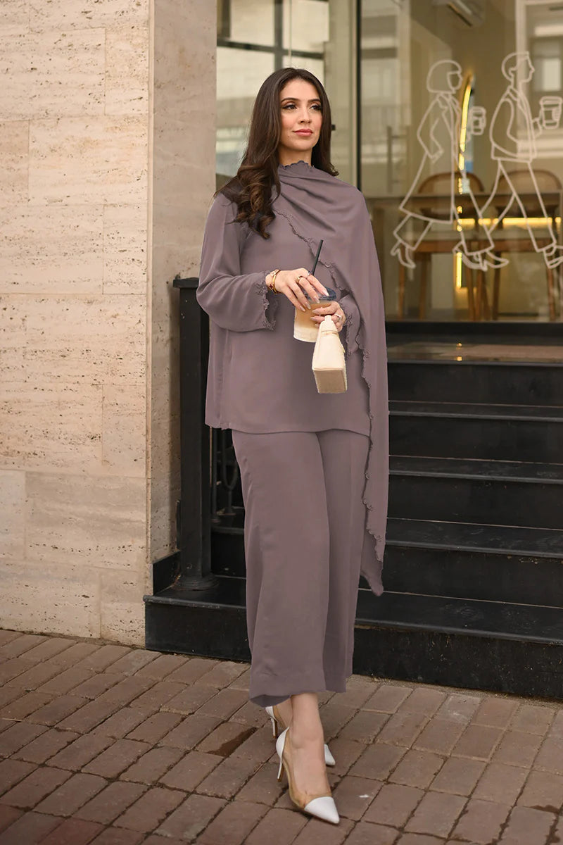 Taali Mauve
