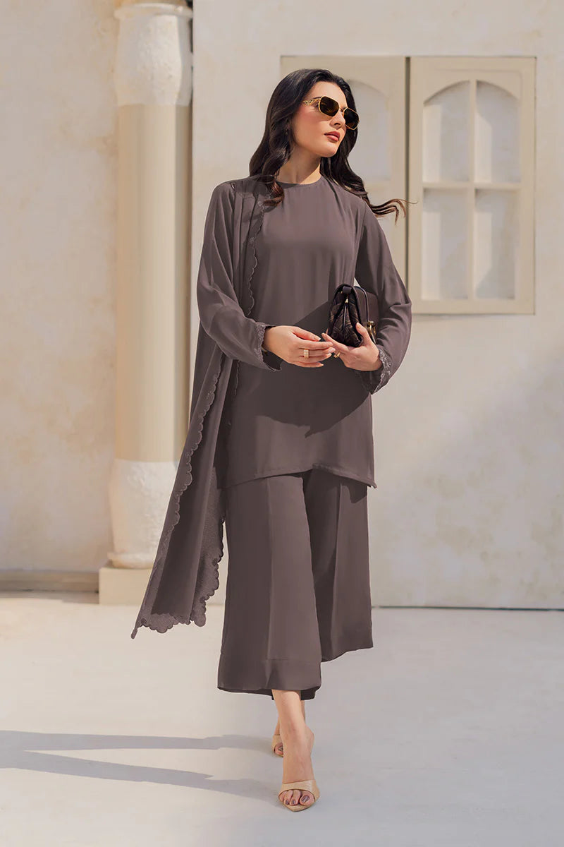 Taali Mauve