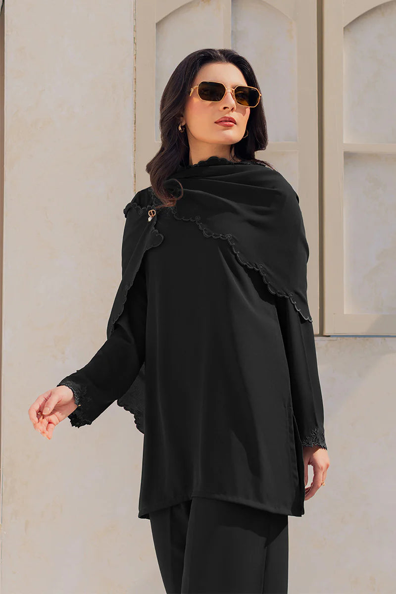 Taali Noir