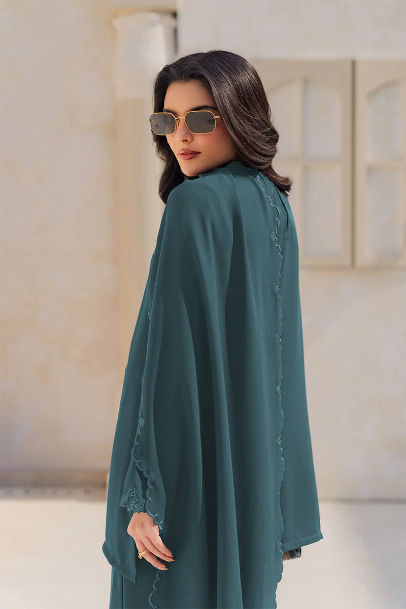 Taali Teal