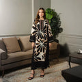 Stitched 2 Pc Suit