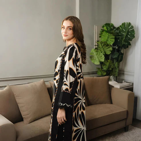 Stitched 2 Pc Suit