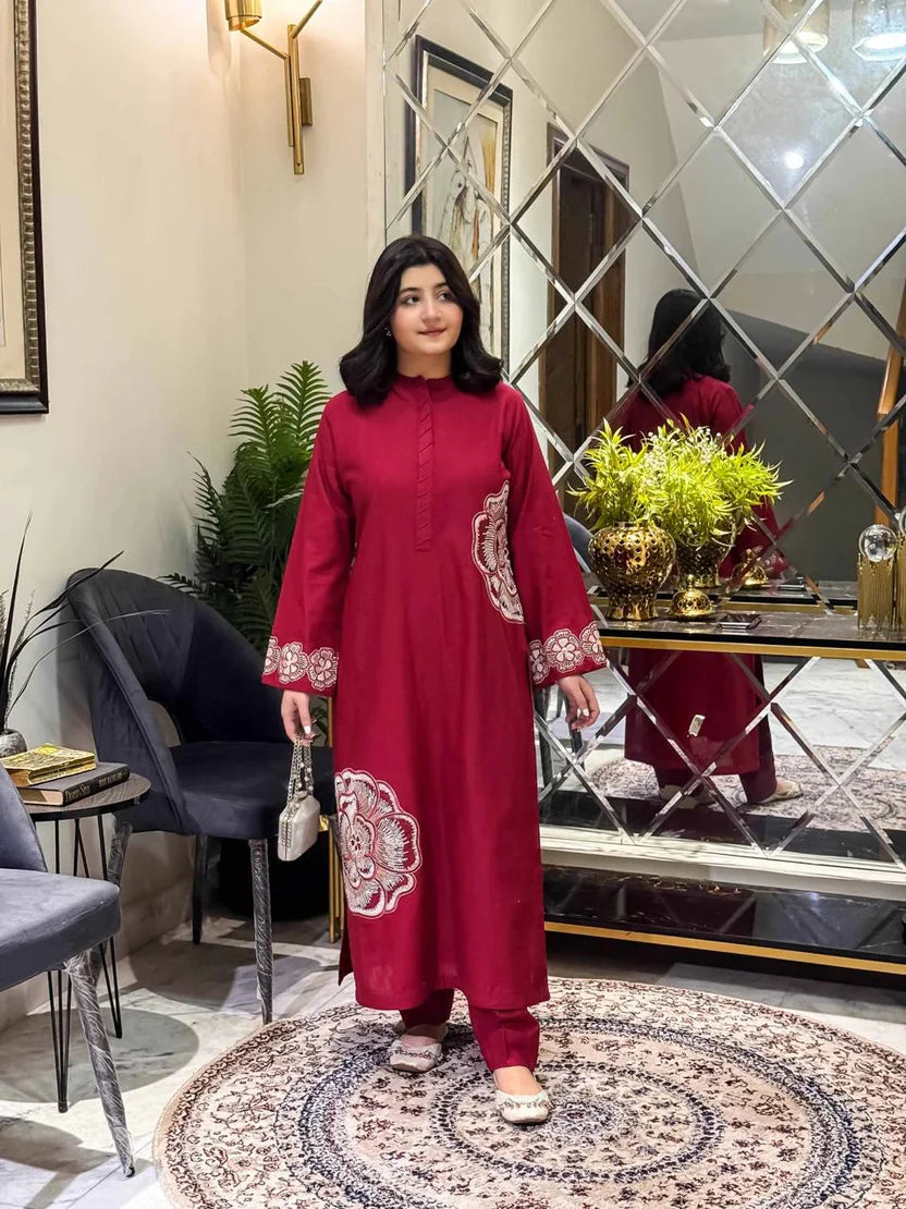 Mehmal 2pc
