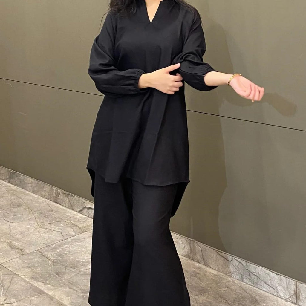 2 piece Lawn suit