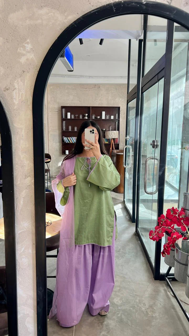 Matcha Berry