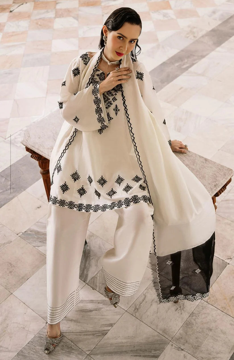 Juliet 3pc