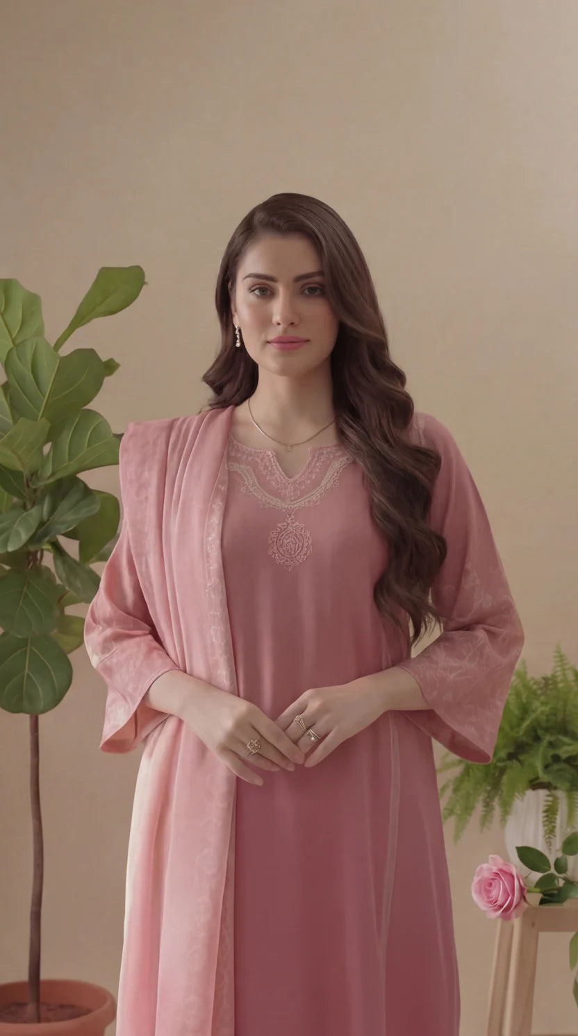 Noor 3pc