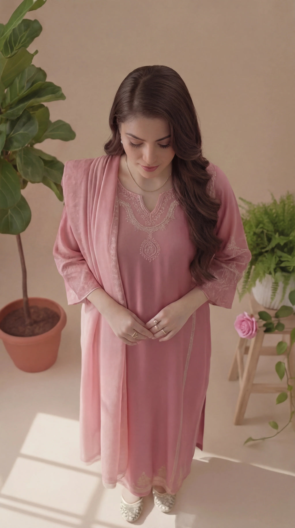 Noor 3pc