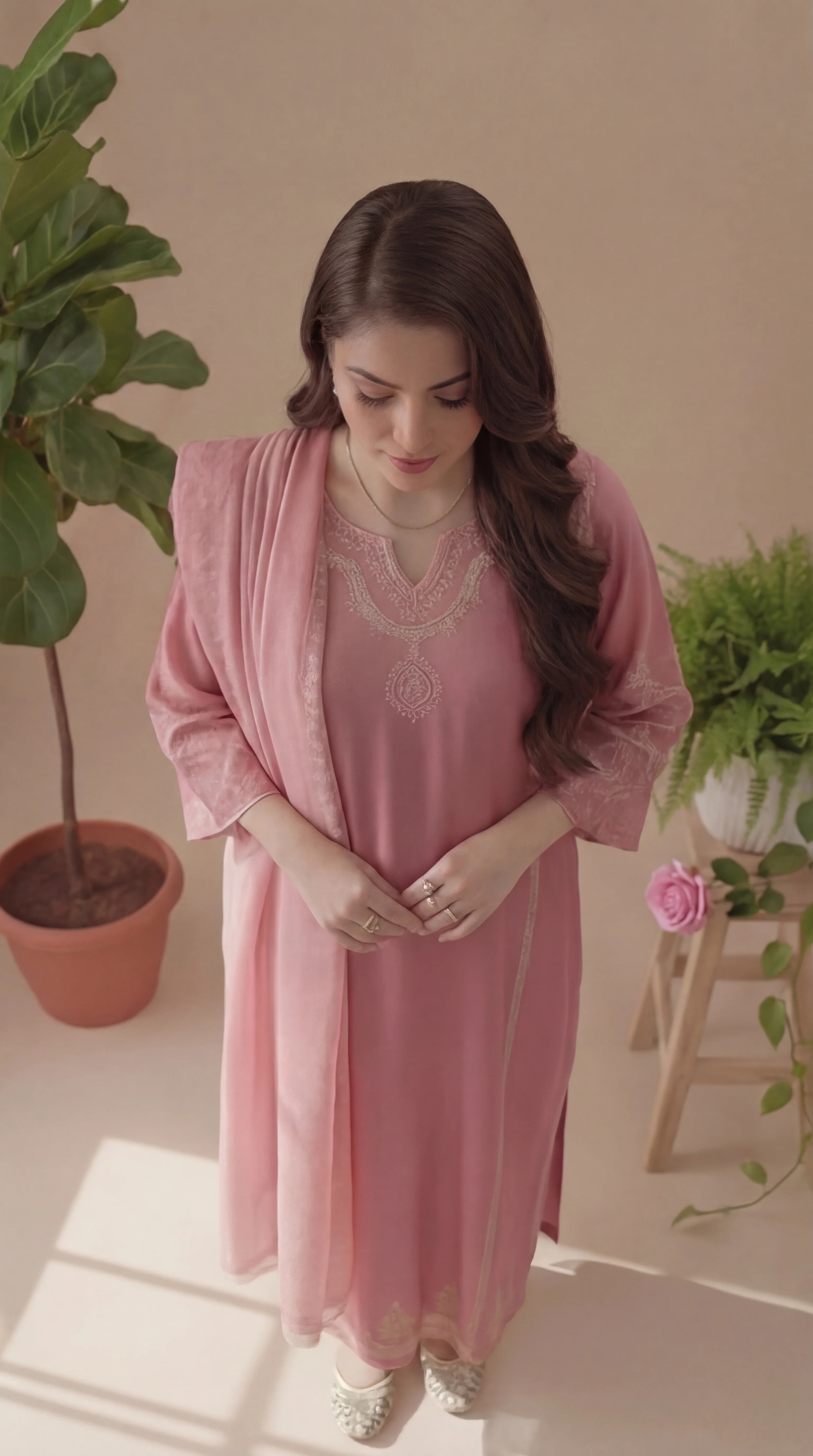 Noor 3pc