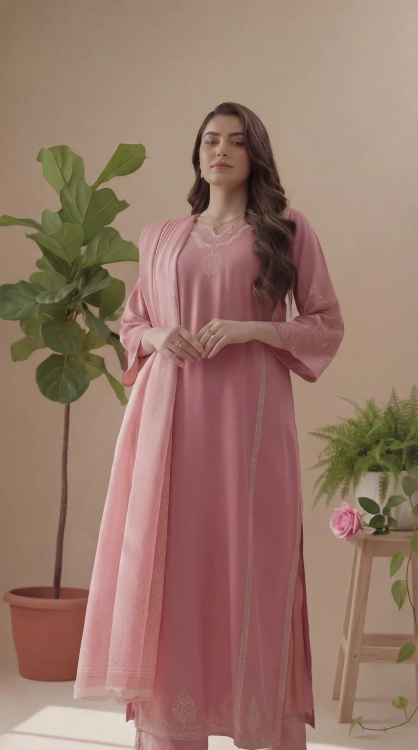 Noor 3pc